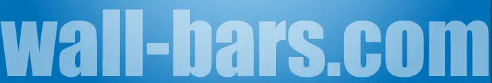 Wall-bars.com Intro logo