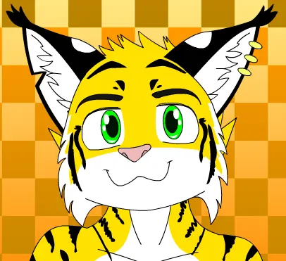 Wannabe - ElTigero logo