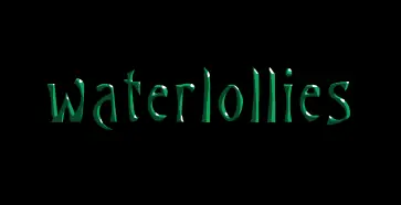 Waterlollies logo