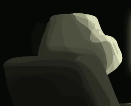 WHAT HAVE WE DONE logo