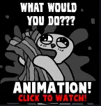 What Would You Do??? logo