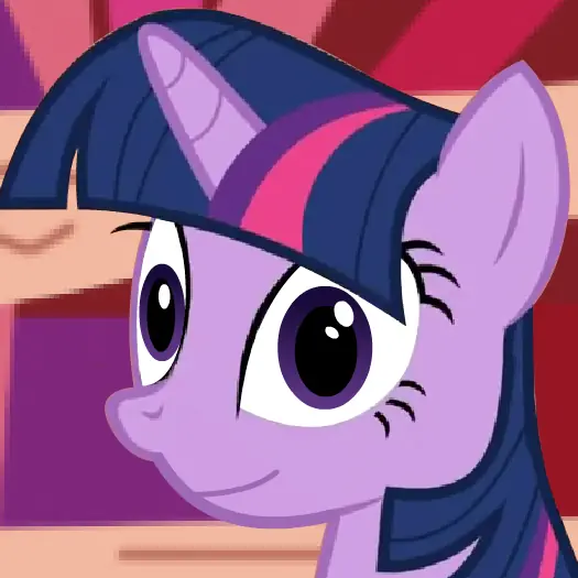When Twilight gets her pills logo