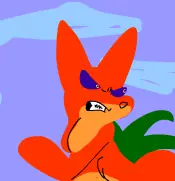 Why You Shouldn't Taunt a Wolfaroo logo