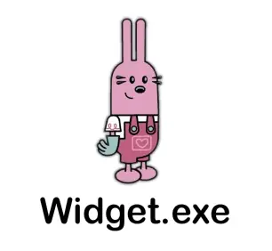 Widget.exe logo