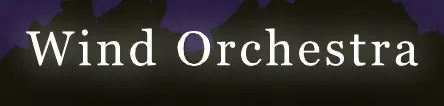 Wind Orchestra logo