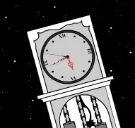 Window Into Unreality (Profile) logo