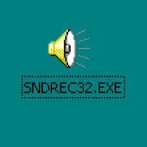 Windows Noises logo