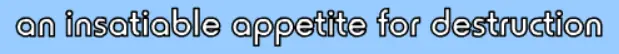 Wink: Insatiable Appetite logo