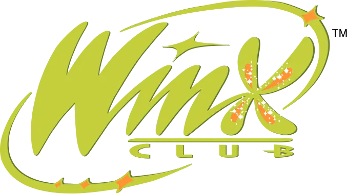Winx Club Screensaver logo