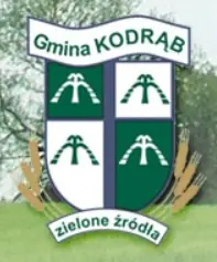 Witamy na oficjalnej stronie Gminy Kotrąb Header logo