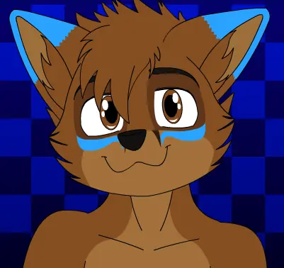 Wolf Bite - FreshStartWithABrokenHeart logo