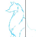 wolf tail logo