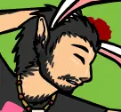 Wolf TF Loop logo