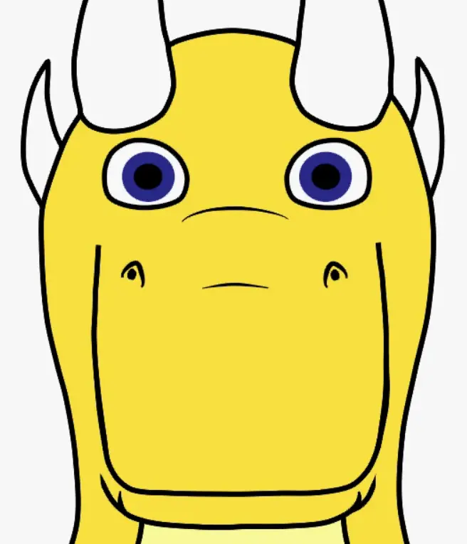 Wolfen Face flash logo