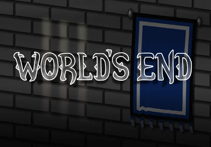 World's End Chapter 2 Loading Screen logo