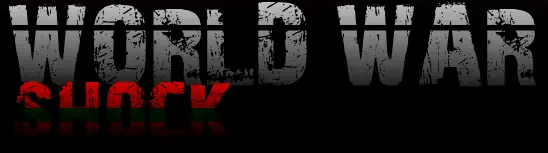 World War Shock logo