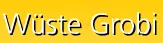 Wüste grobi logo