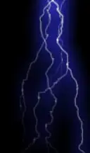 WWE Japanese Website Lighting Background Flash logo
