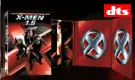 X-Men 1.5 Korean DVD Advertisement logo