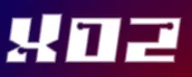 X02's SheezyArt ID logo