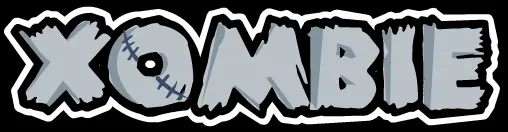 Xombie: Chapter One logo