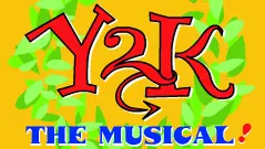 Y2K: The Musical! logo