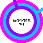 Yay Genderclock! logo