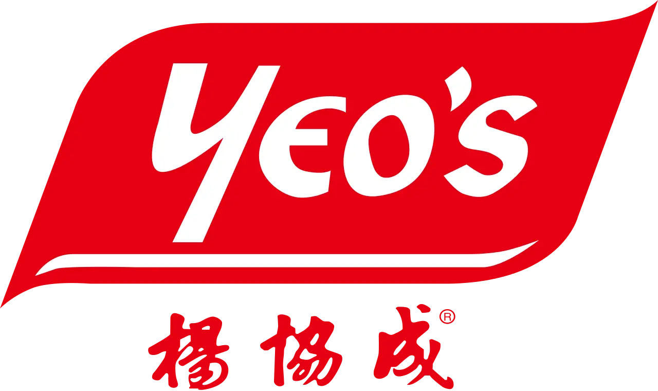 Yeo's Website Banner (Singapore) logo