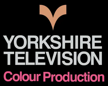 Yorkshire Television - Colour Logo #2 logo