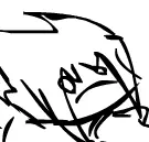 you got a demon. He will help you on your trip and own Navi logo