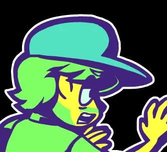 You Scooted in the Wrong Burbs logo