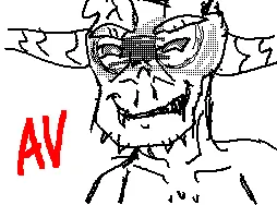 You Thought Wrong... (ANIMATION) logo