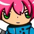 Yumiko is back logo