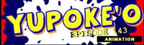 Yupokeo logo