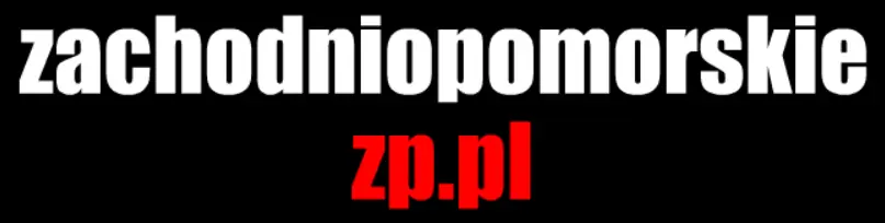 zachodniopomorskie zp.pl Site Intro logo