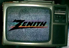 Zenith logo