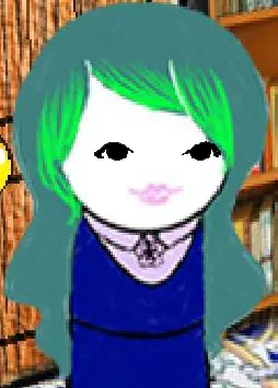 Zianthia: Examine Room logo