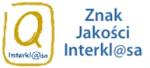 Znak Jakości Interkl@sa logo