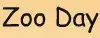Zoo Day logo