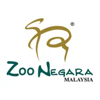 Zoo Negara Malaysia Website Slideshow logo