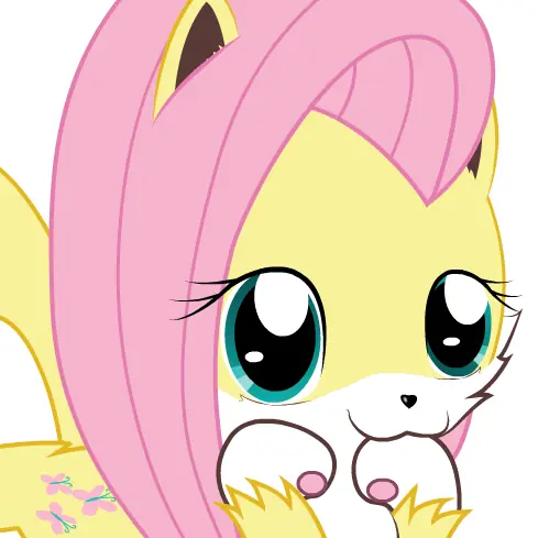 Zorrashy Animado XD logo