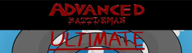 A. Battleman Ultimate logo
