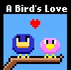 A Bird's Love logo