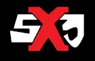 A Blue Button SX3 part 2 logo