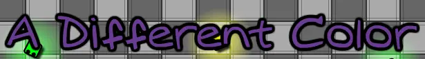A Different Color logo