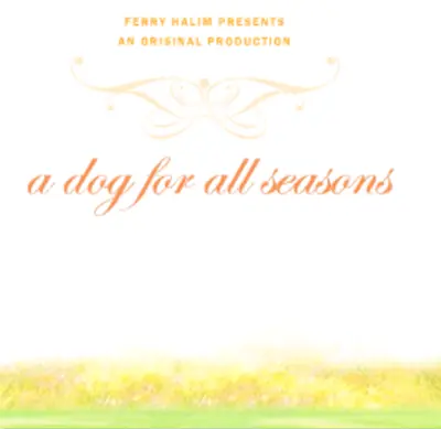 A Dog For All Seasons logo