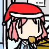 A Gensokyo Christmas Carol! logo