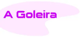A Goleira logo