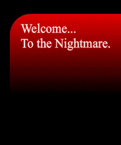 A Nightmare logo