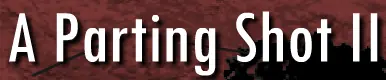 A Parting Shot II logo